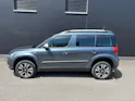Škoda Yeti 2.0 TDI L&K Outdoor 4x4 DSG