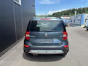 Škoda Yeti 2.0 TDI L&K Outdoor 4x4 DSG