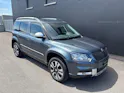 Škoda Yeti 2.0 TDI L&K Outdoor 4x4 DSG