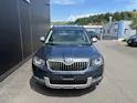 Škoda Yeti 2.0 TDI L&K Outdoor 4x4 DSG