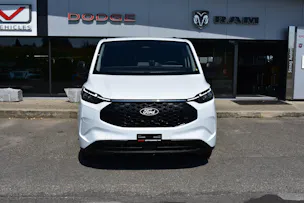 FORD E-Transit C Van 320 L1 Trend 83kWh
