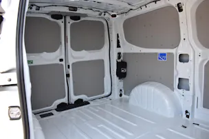 Ford E-Transit C Van 320 L1 Trend 83kWh
