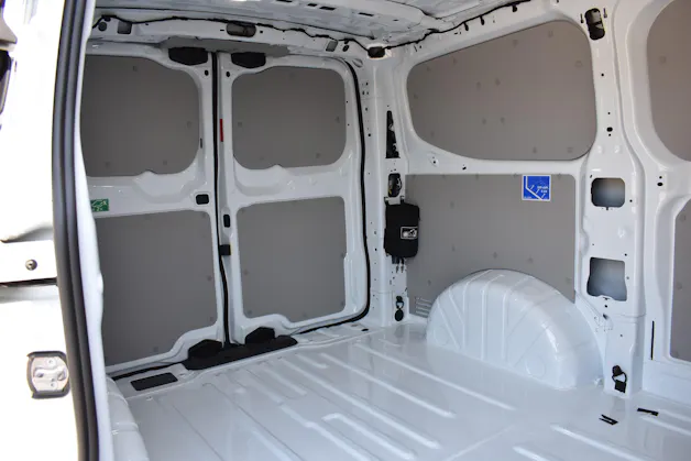 Ford E-Transit C Van 320 L1 Trend 83kWh