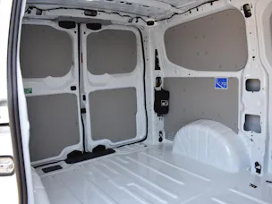 FORD E-Transit C Van 320 L1 Trend 83kWh