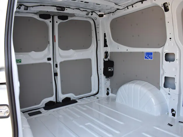 Ford E-Transit C Van 320 L1 Trend 83kWh