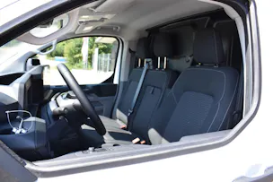 Ford E-Transit C Van 320 L1 Trend 83kWh