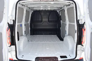 Ford E-Transit C Van 320 L1 Trend 83kWh