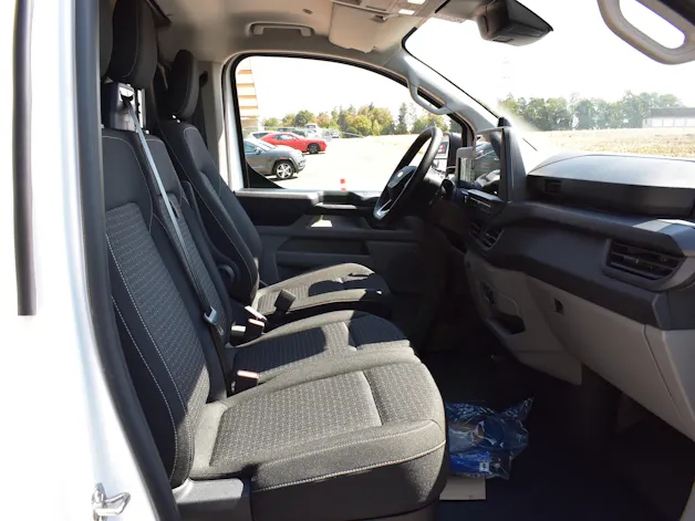 Ford E-Transit C Van 320 L1 Trend 83kWh