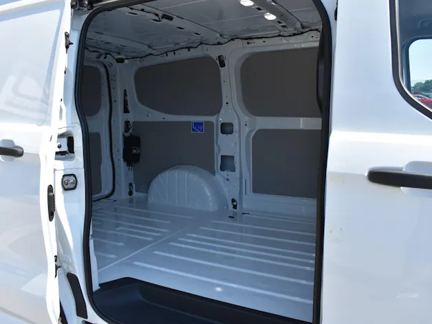 Ford E-Transit C Van 320 L1 Trend 83kWh