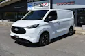 Ford E-Transit C Van 320 L1 Trend 83kWh
