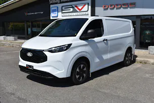 Ford E-Transit C Van 320 L1 Trend 83kWh
