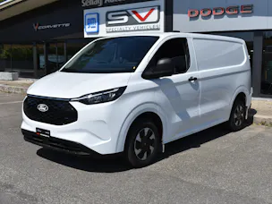 FORD E-Transit C Van 320 L1 Trend 83kWh
