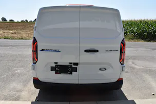 Ford E-Transit C Van 320 L1 Trend 83kWh