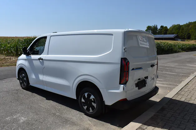 Ford E-Transit C Van 320 L1 Trend 83kWh