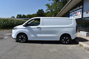 Ford E-Transit C Van 320 L1 Trend 83kWh