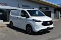 Ford E-Transit C Van 320 L1 Trend 83kWh