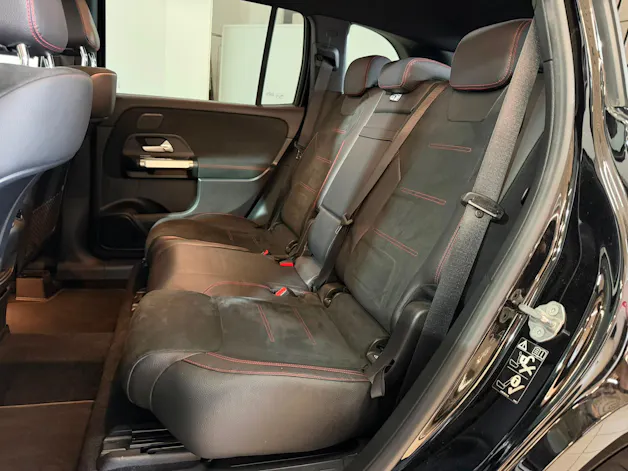 Mercedes-Benz GLB 200 AMG Line 7G-Tronic