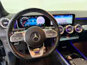 Mercedes-Benz GLB 200 AMG Line 7G-Tronic