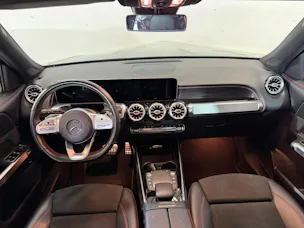 Mercedes-Benz GLB 200 AMG Line 7G-Tronic
