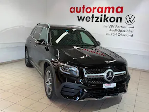Mercedes-Benz GLB 200 AMG Line 7G-Tronic
