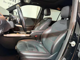 Mercedes-Benz GLB 200 AMG Line 7G-Tronic