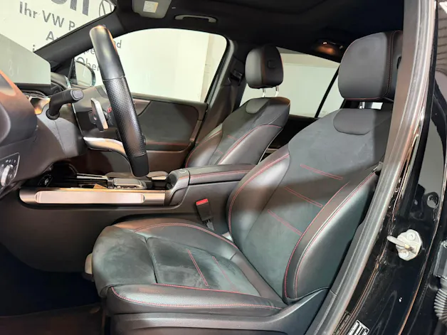 Mercedes-Benz GLB 200 AMG Line 7G-Tronic