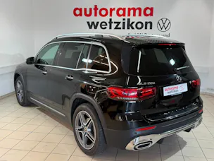 Mercedes-Benz GLB 200 AMG Line 7G-Tronic