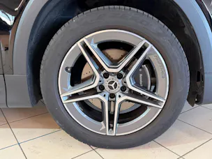 Mercedes-Benz GLB 200 AMG Line 7G-Tronic