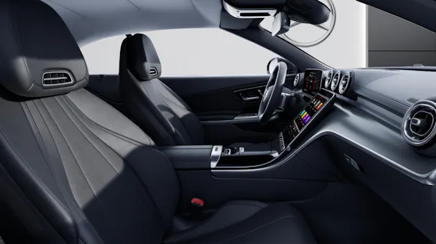 Mercedes-Benz CLE 200 Cabrio 4Matic 9G-Tronic