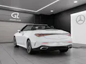 Mercedes-Benz CLE 200 Cabrio 4Matic 9G-Tronic