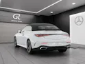 Mercedes-Benz CLE 200 Cabrio 4Matic 9G-Tronic