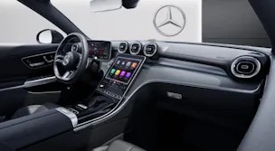 Mercedes-Benz CLE 200 Cabrio 4Matic 9G-Tronic