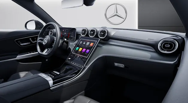 Mercedes-Benz CLE 200 Cabrio 4Matic 9G-Tronic