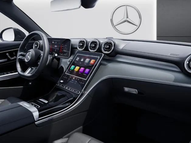 Mercedes-Benz CLE 200 Cabrio 4Matic 9G-Tronic
