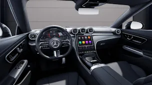 Mercedes-Benz CLE 200 Cabrio 4Matic 9G-Tronic