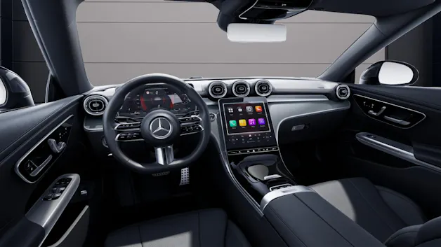 Mercedes-Benz CLE 200 Cabrio 4Matic 9G-Tronic