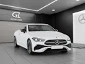 Mercedes-Benz CLE 200 Cabrio 4Matic 9G-Tronic