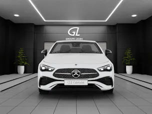 Mercedes-Benz CLE 200 Cabrio 4Matic 9G-Tronic