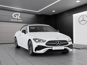 Mercedes-Benz CLE 200 Cabrio 4Matic 9G-Tronic