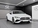 Mercedes-Benz CLE 200 Cabrio 4Matic 9G-Tronic