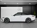 Mercedes-Benz CLE 200 Cabrio 4Matic 9G-Tronic
