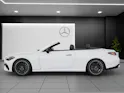 Mercedes-Benz CLE 200 Cabrio 4Matic 9G-Tronic