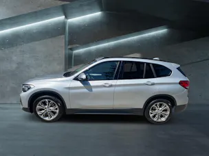 BMW X1 xDrive 20i Steptronic