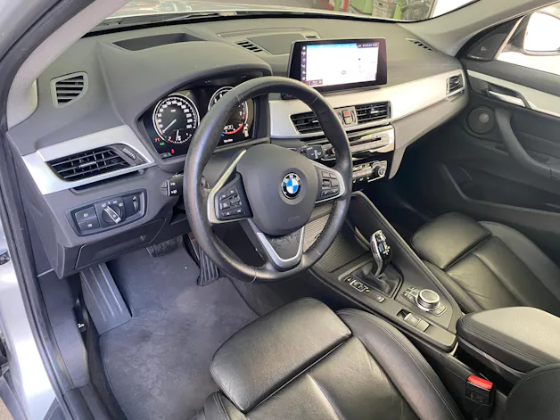 BMW X1 xDrive 20i Steptronic