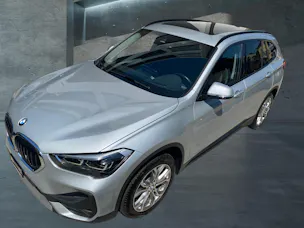 BMW X1 xDrive 20i Steptronic