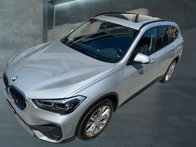 BMW X1 xDrive 20i Steptronic