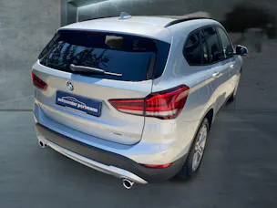 BMW X1 xDrive 20i Steptronic