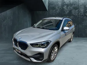 BMW X1 xDrive 20i Steptronic