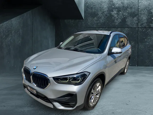 BMW X1 xDrive 20i Steptronic