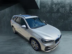 BMW X1 xDrive 20i Steptronic